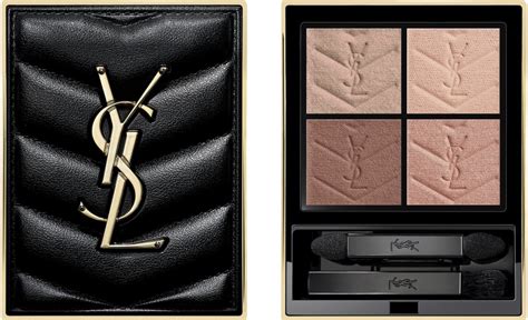 ysl couture clutch palette